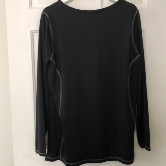 Lands End Active Tunic - Picture 3 of 4